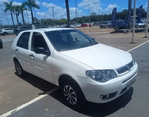 Fiat Palio 2016