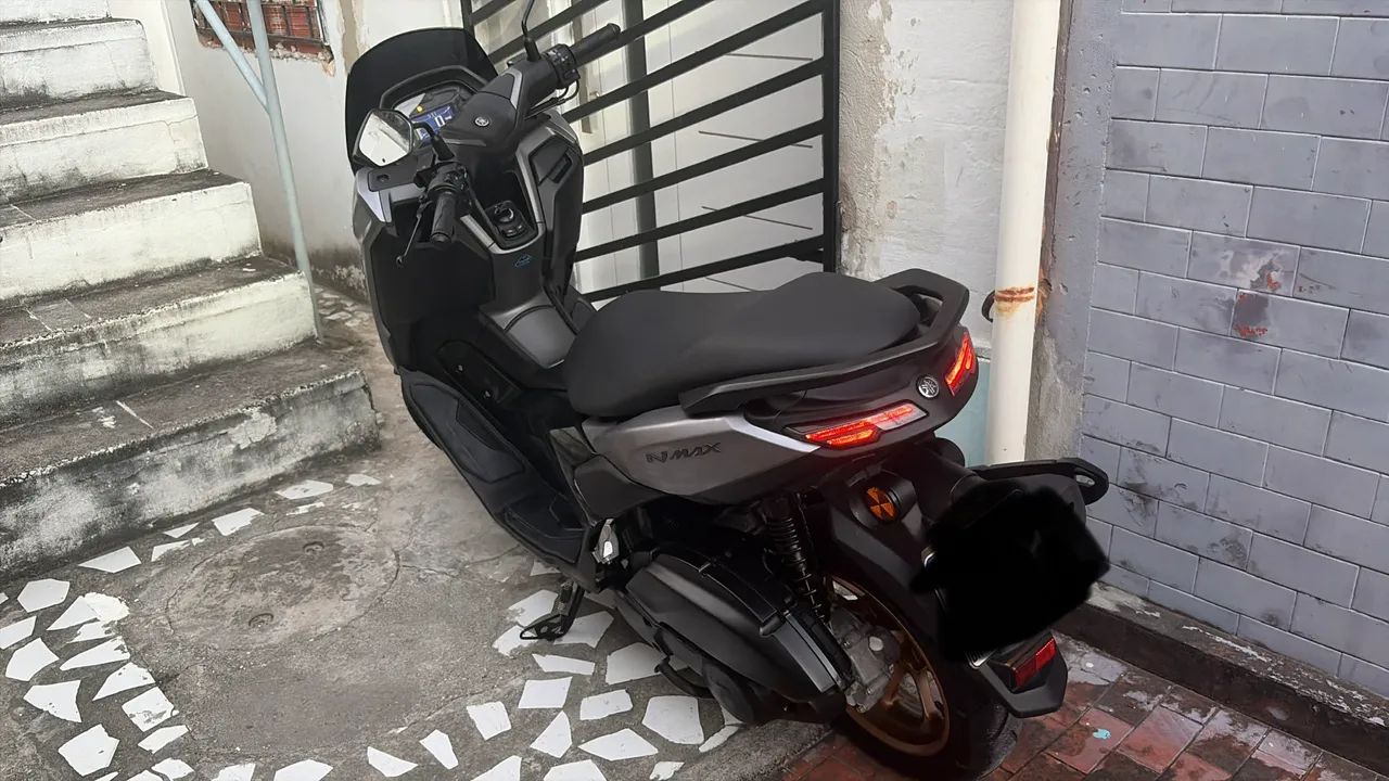 Nmax 25/25 - Foto 3