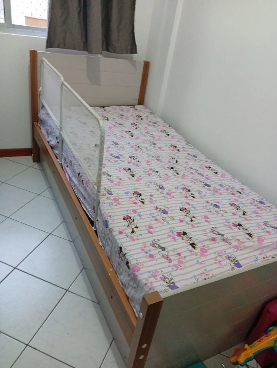 Cama de solteiro - Foto 2