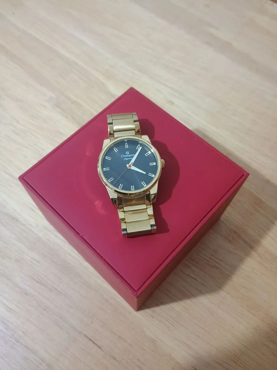 Champion Original Gold (Masculino)
