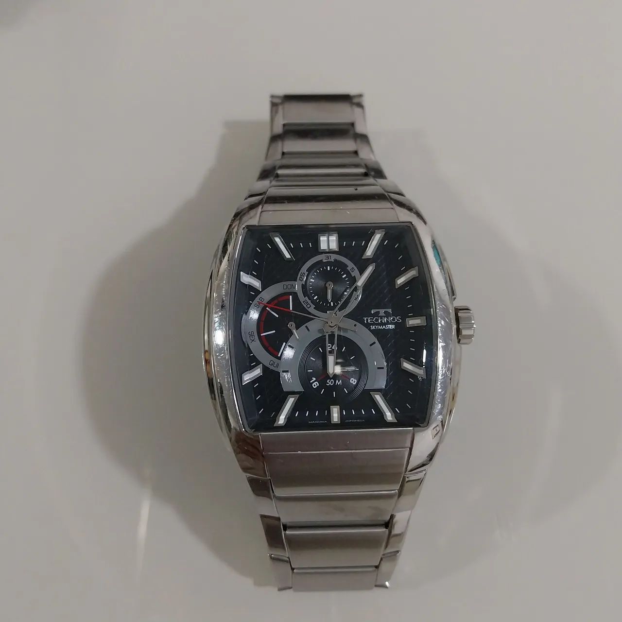Relogio Technos 6P27DW