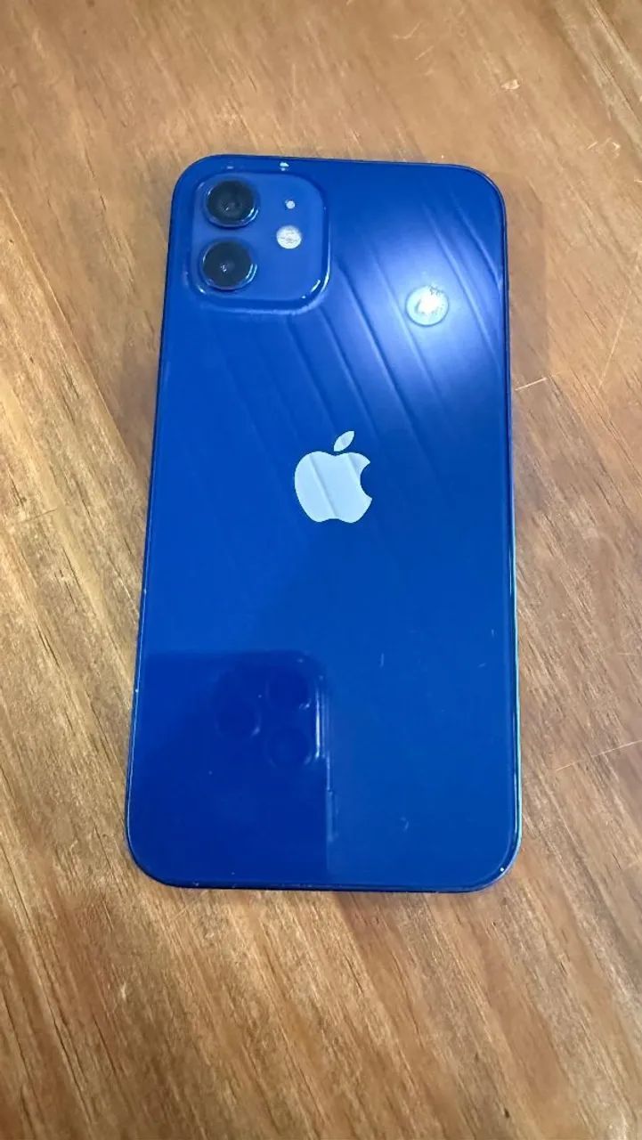 iPhone 12 - Foto 3