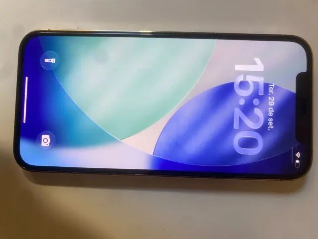 iPhone 12 pro 128gb - Foto 2