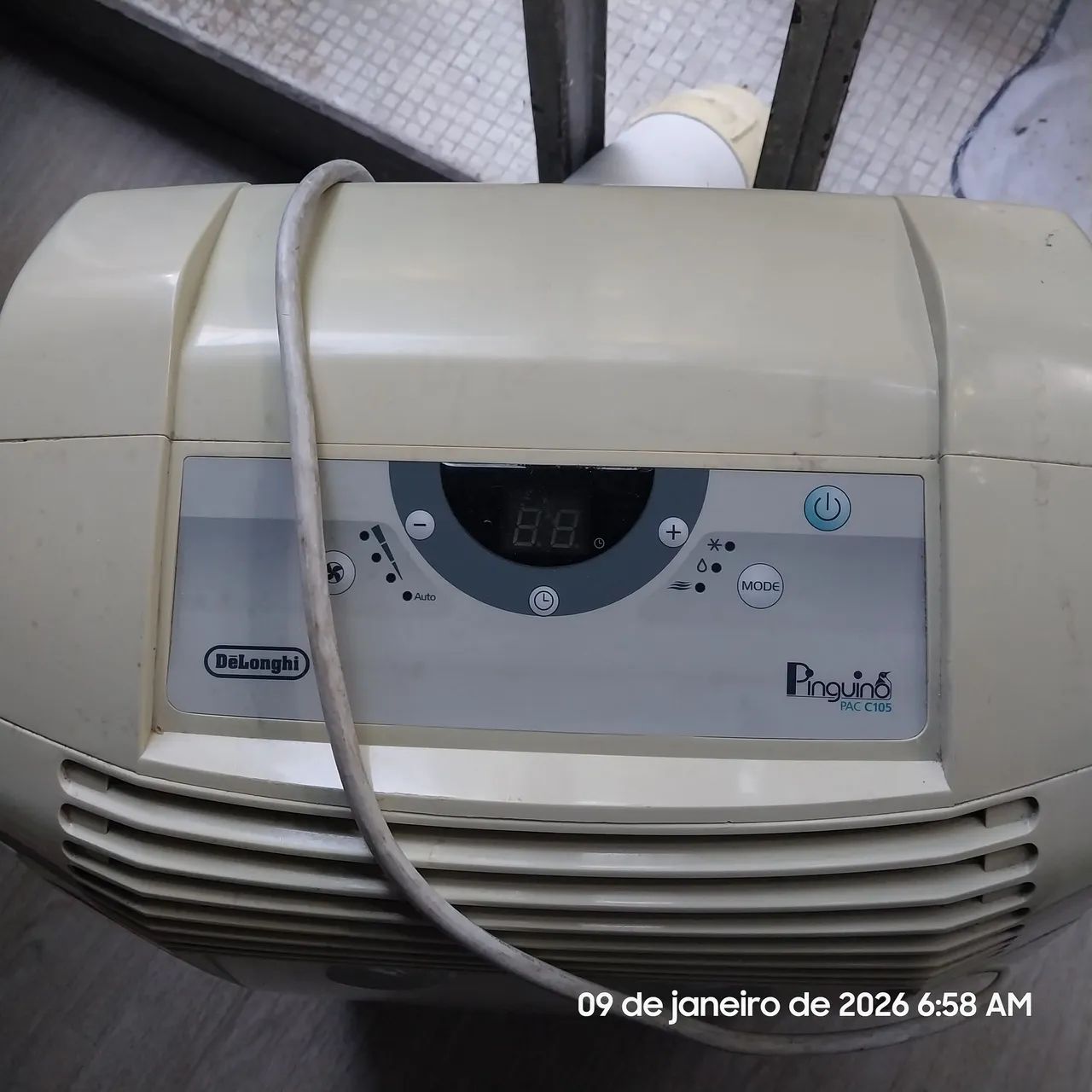 AR CONDICIONADO PORTATIL.  - Foto 5