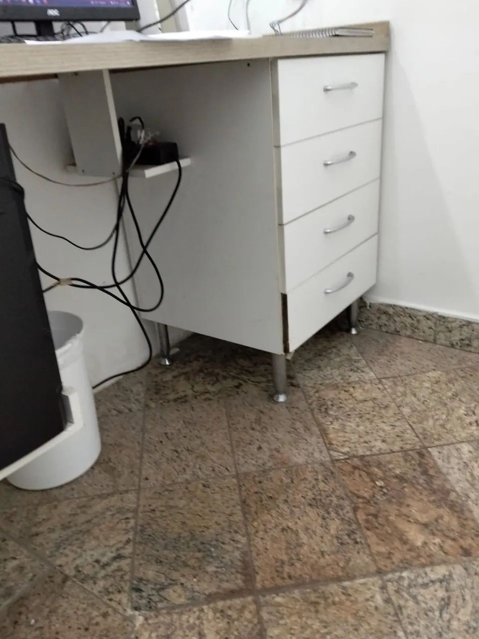 Mesa para Escritorio (otima) - Foto 3