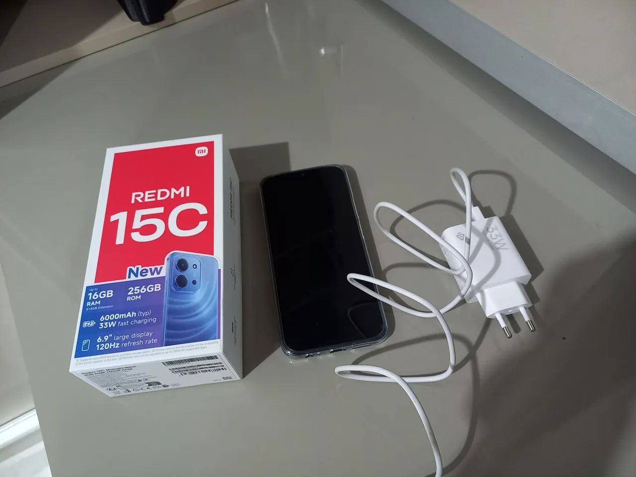 Celular xiaomi  - Foto 4