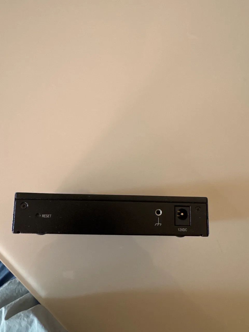 UniFi EdgeRouter X - Foto 3