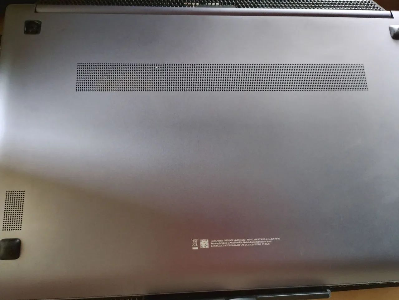 Vendendo notebook 2.500 - Foto 3