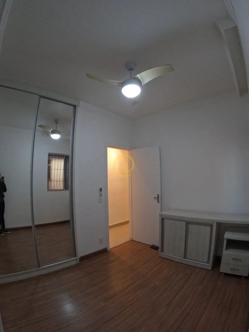 Apartamento para Aluguel no Castelo, BH - Foto 3