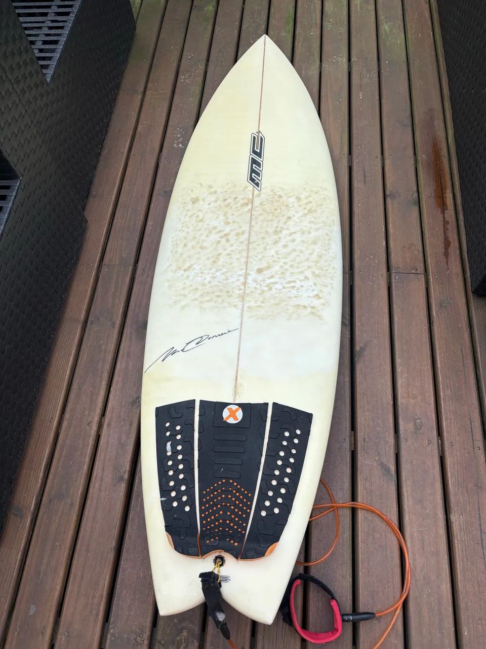 Prancha de surf  - Foto 4