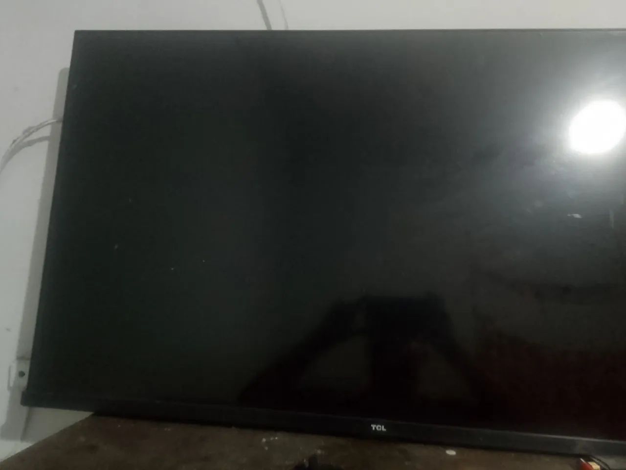 Venda tv 43