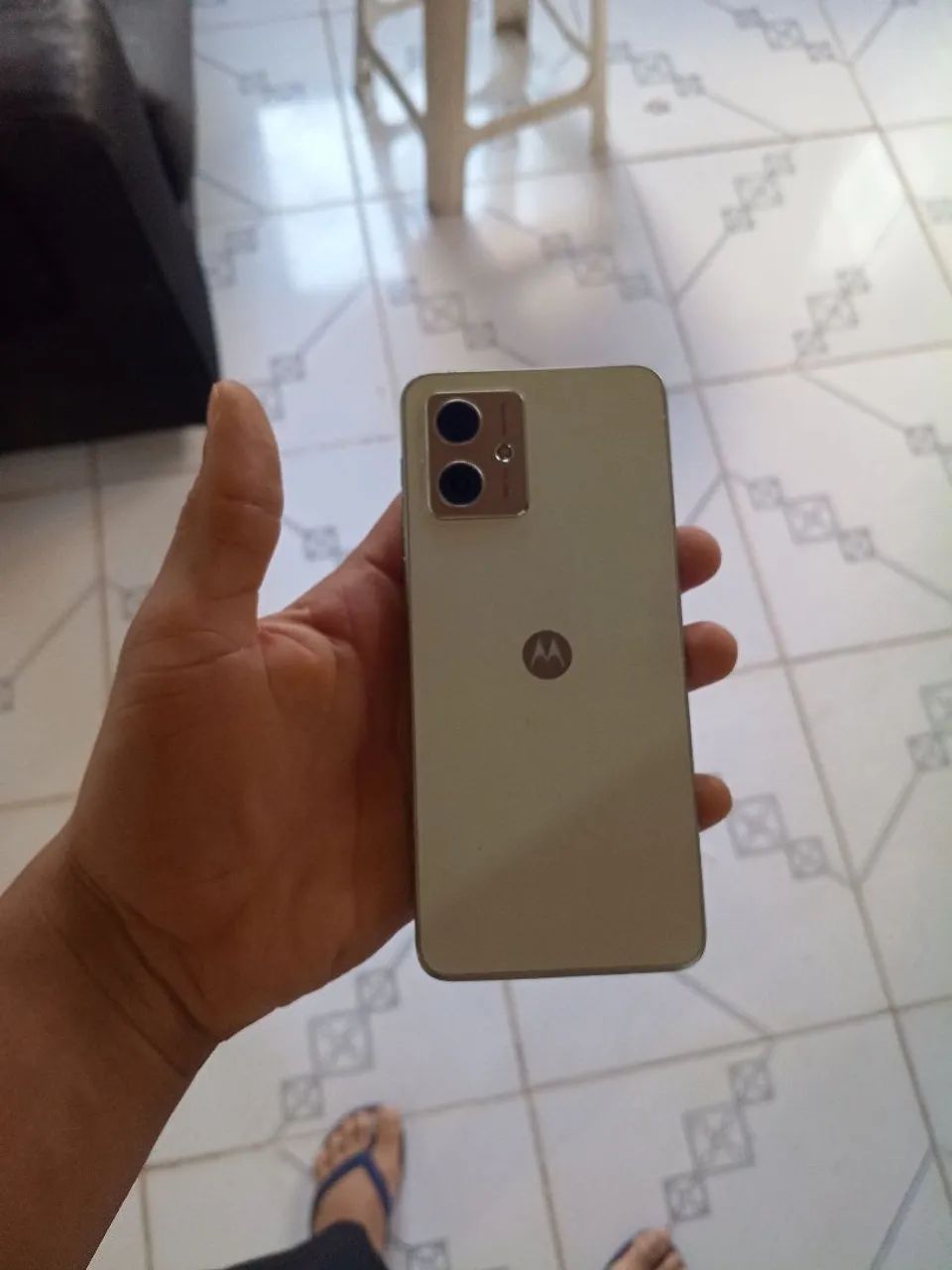 Cellular moto g 54 - Foto 2