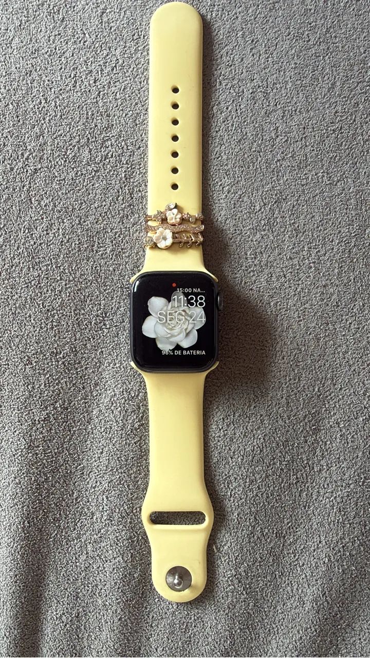 Apple Watch S4 40mm 