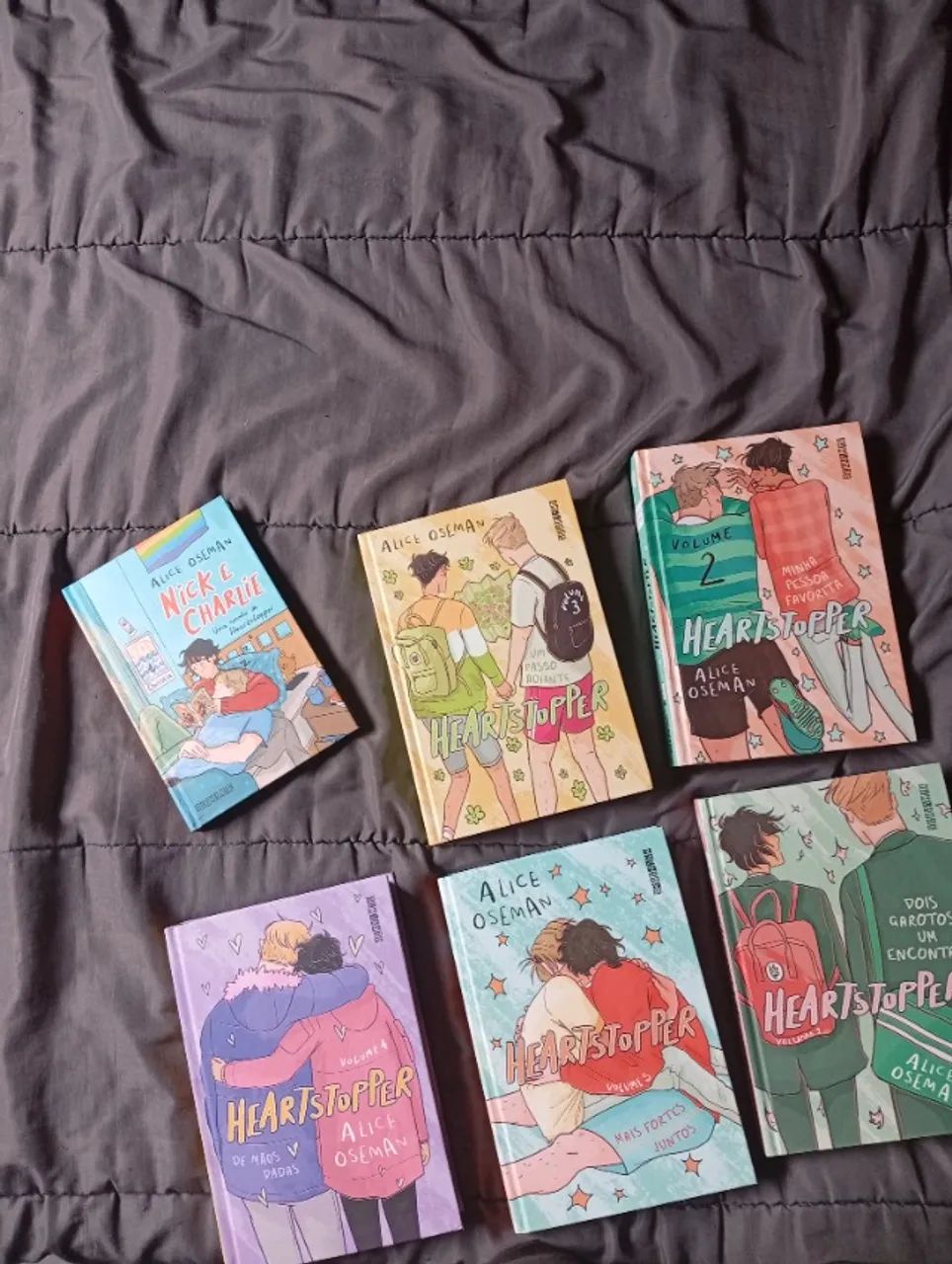 Livros, mangás  - Foto 2