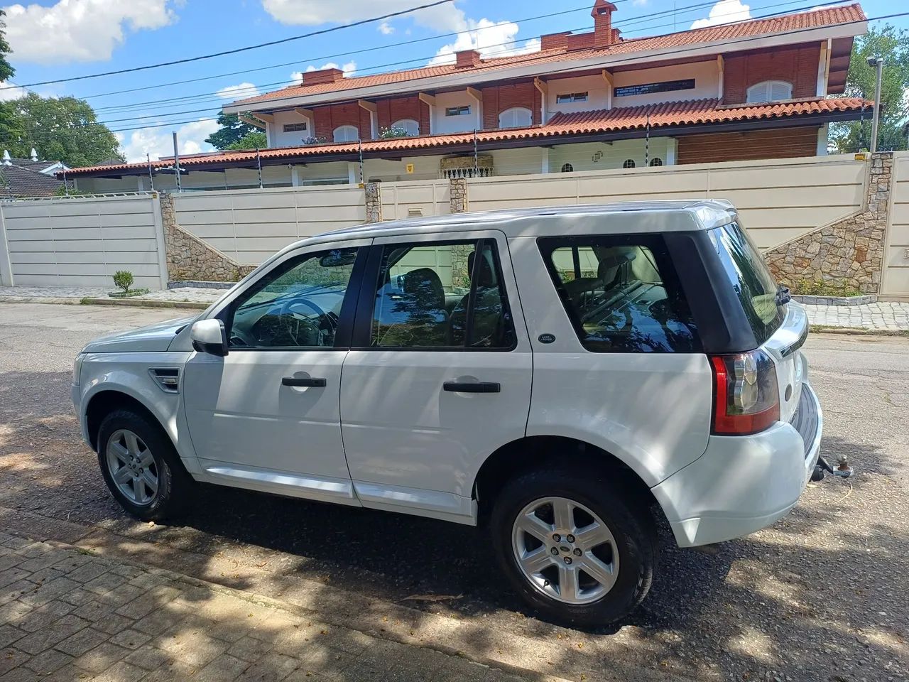 Land Rover Freelander2 I6 S 3.2 232cv Aut. 5p, foto 5 de 13