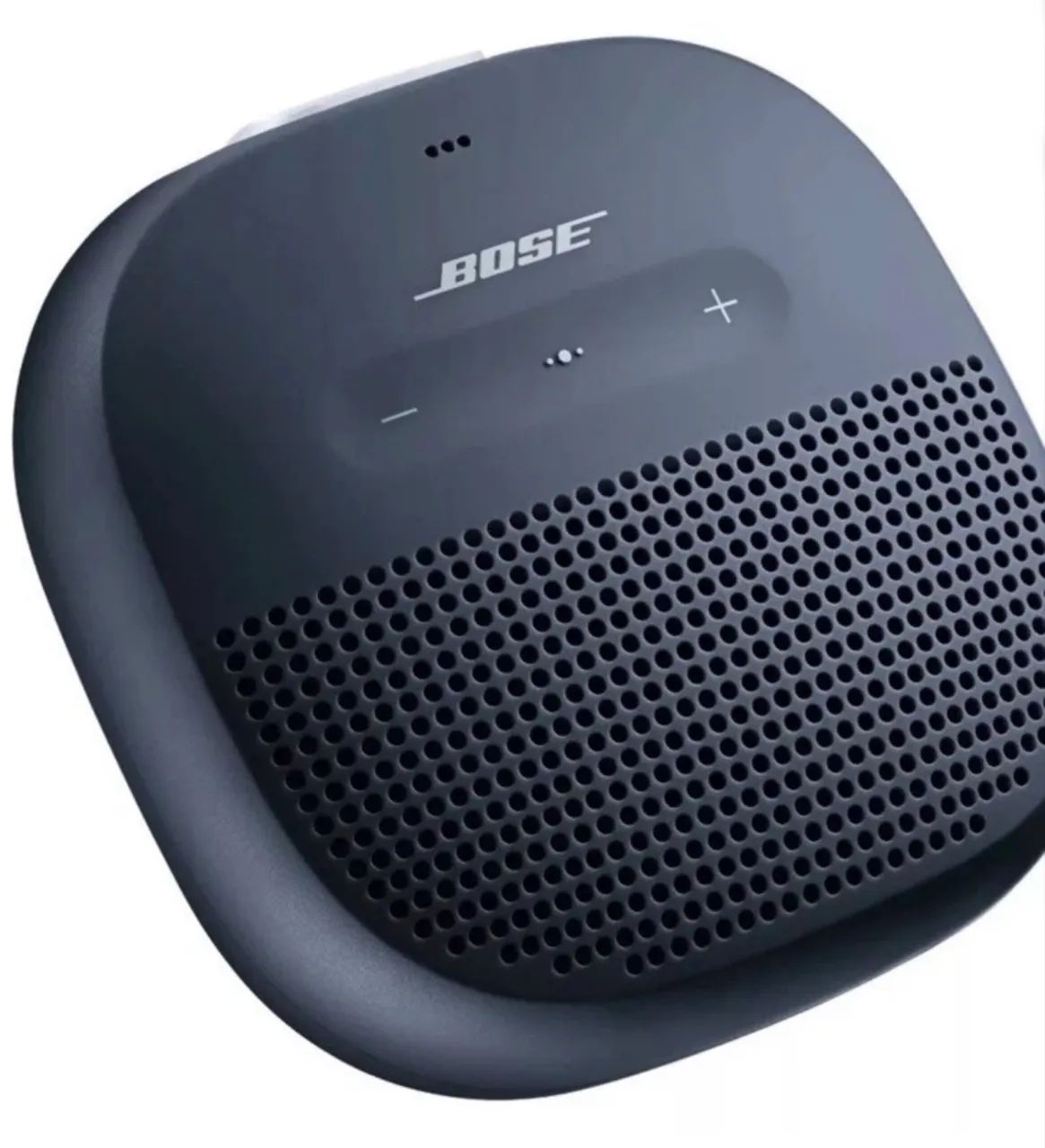 Bose SoundLink Micro Original - Estado de Nova (Pouquíssimo Uso) - Foto 3