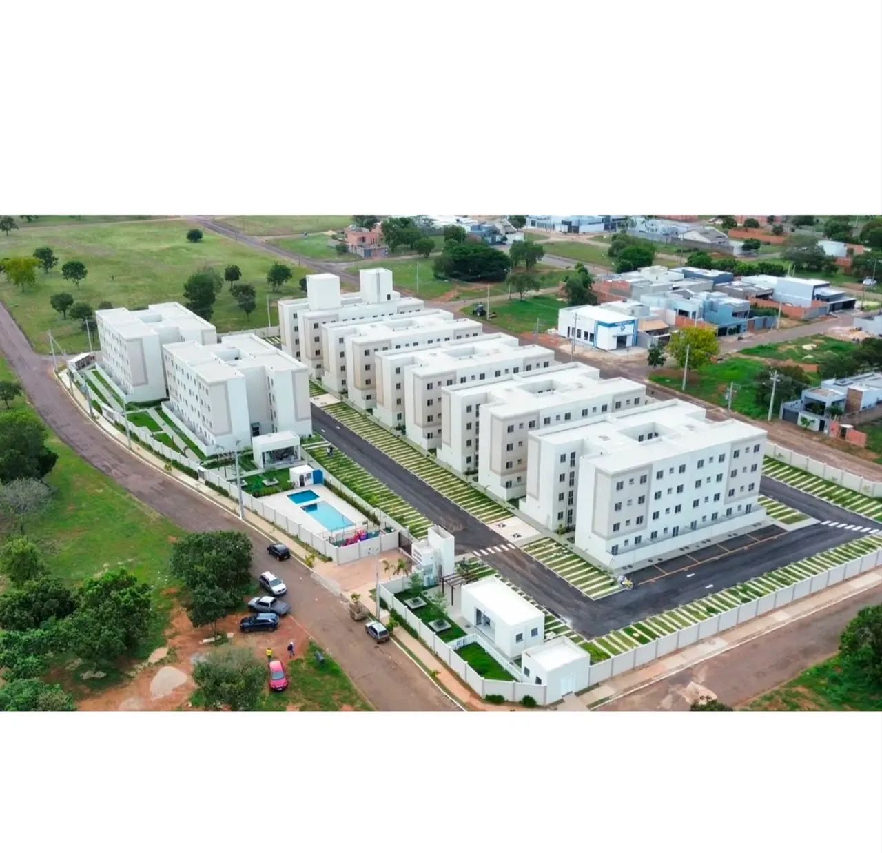 apartamento 1504 sul  - Foto 2
