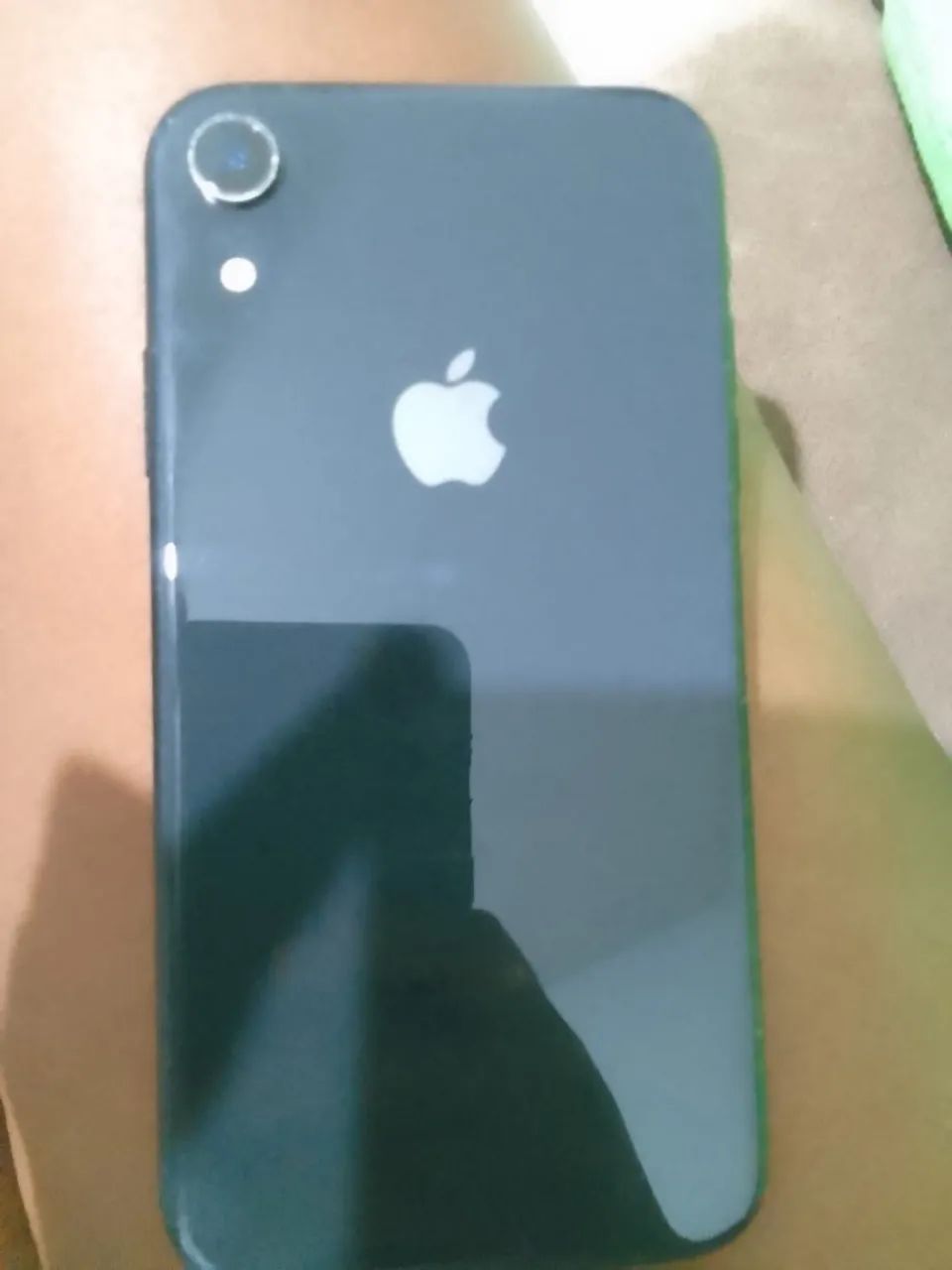 iPhone XR - Foto 2