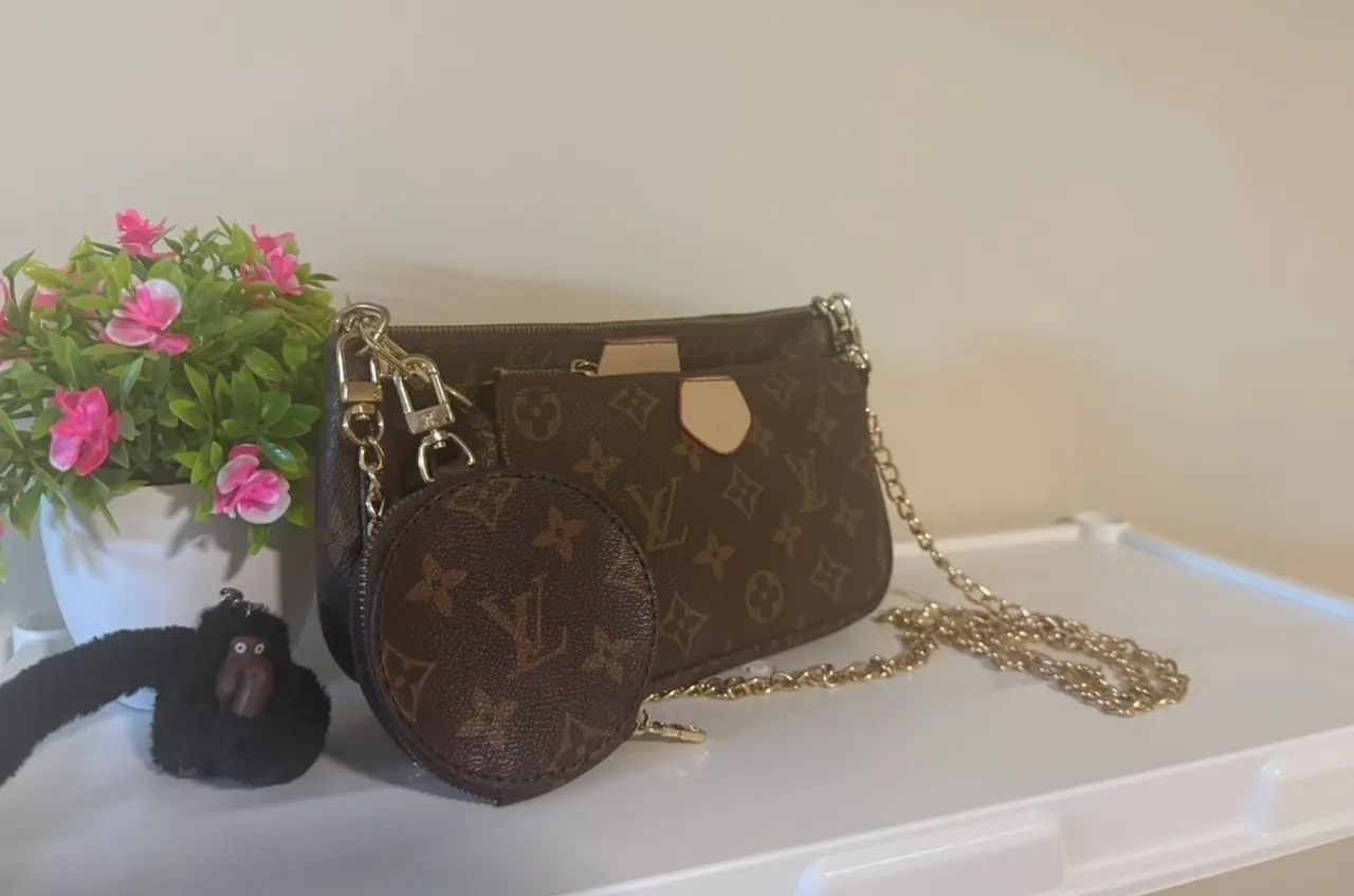 Bolsa lv  - Foto 2