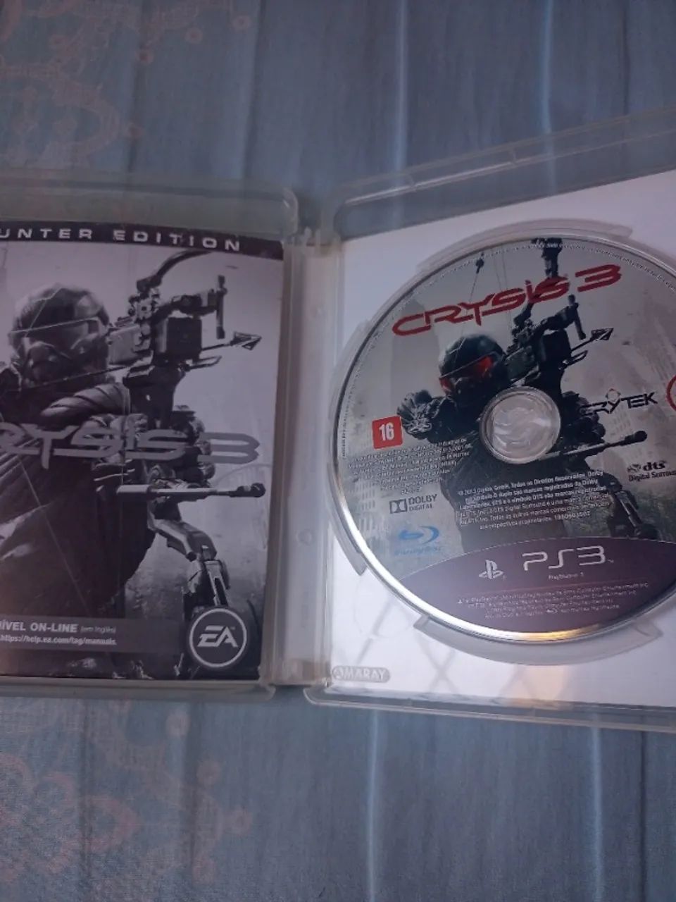 Crysis 3 PS3 - Foto 2