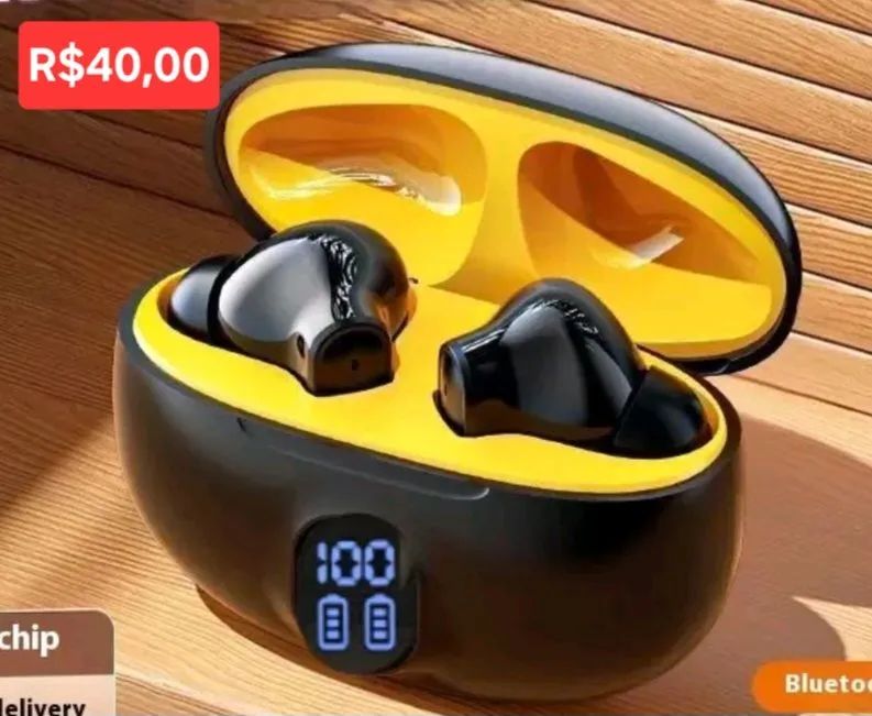 Headphone - Foto 5