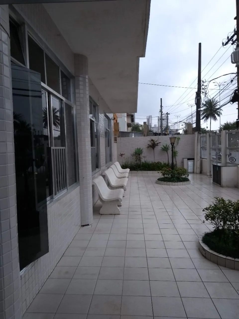 Foto - Santos - Gonzaga