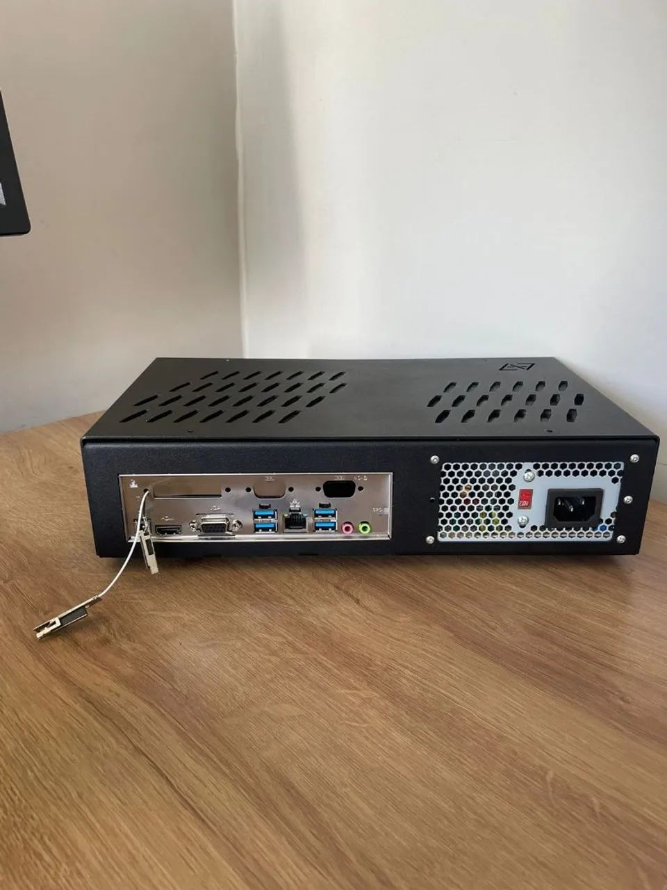 Computador Elements  - Foto 4