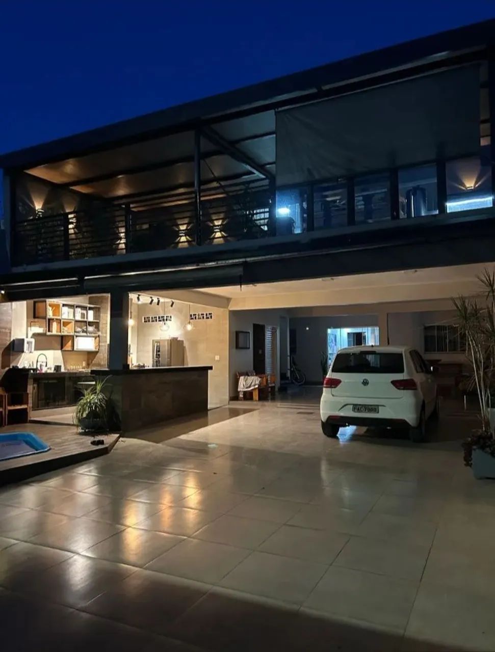 Vendo 2 Casa de 3 quartos com lote de 350 m2 no Gama.