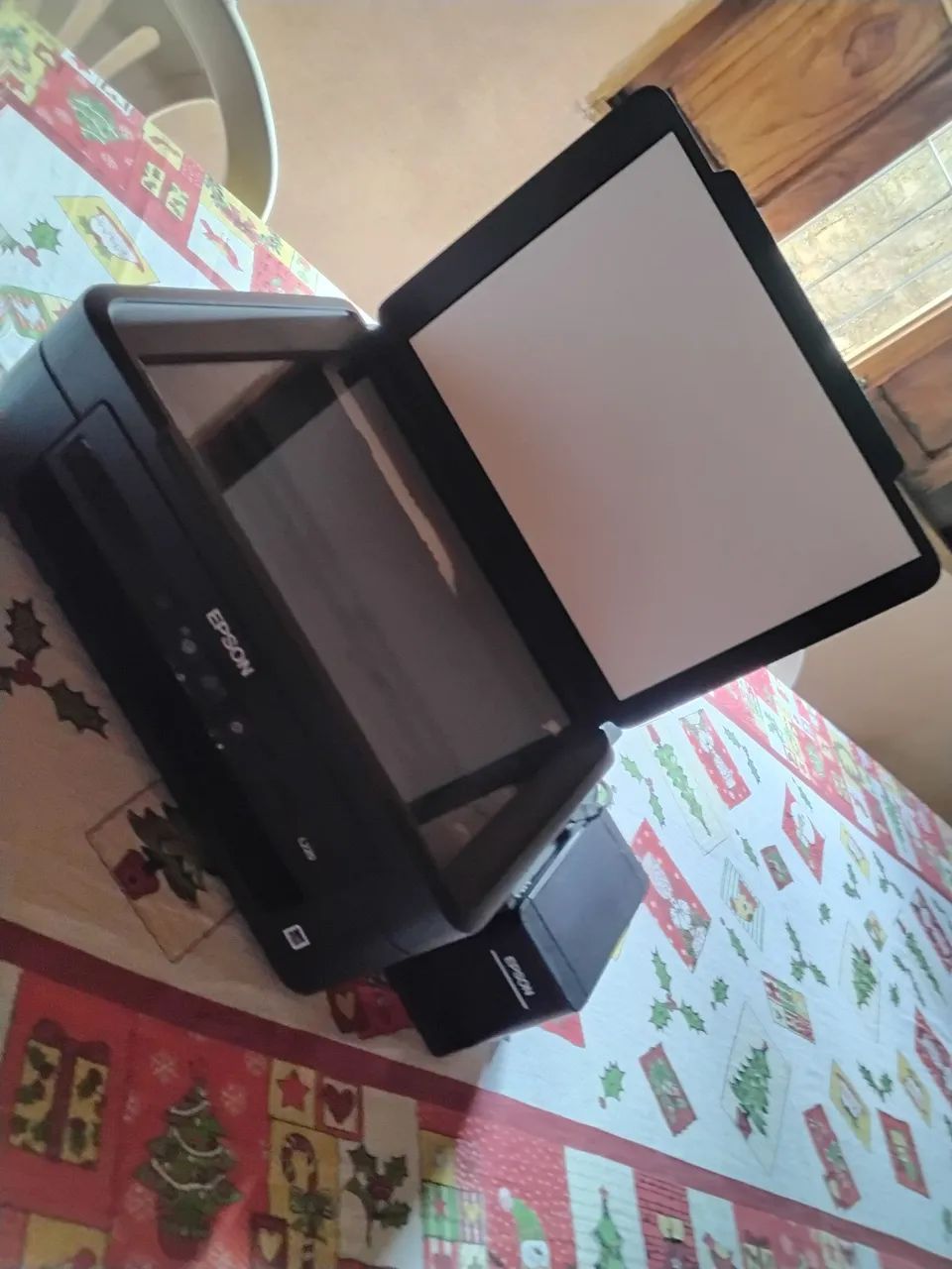 Impressora EPSON L220 - Foto 2