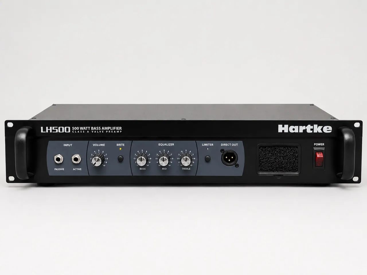 Hartcke LH500