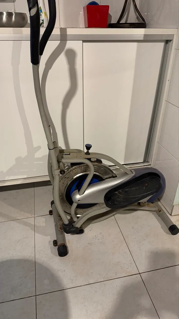 Doa-se aparelho de ginástica Orbitech - Foto 2