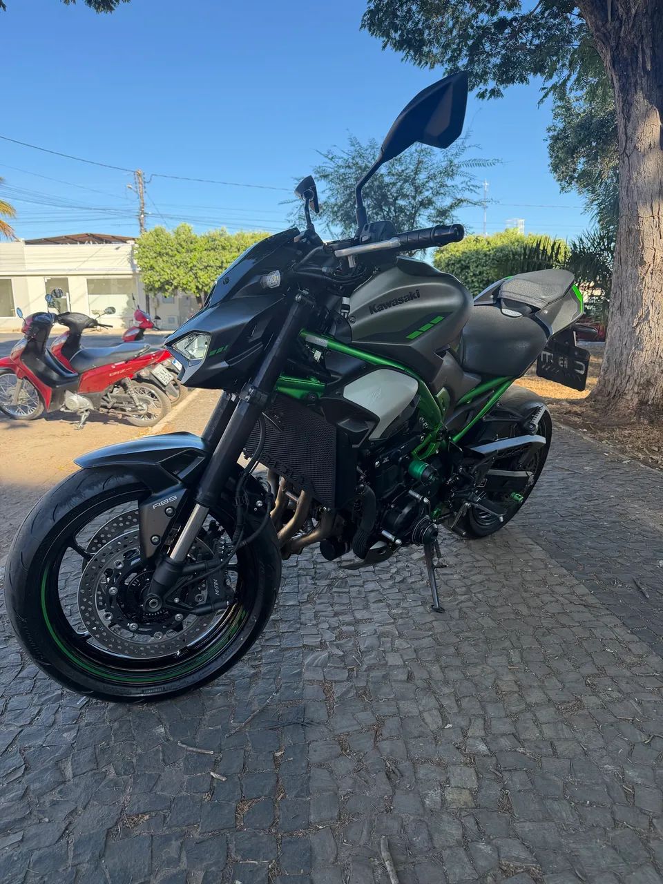 Z900 2025/26 - Foto 4