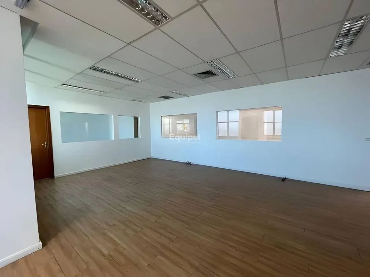 Andar de Luxo com lage de 2730m² Linear na Raja Gabaglia - Foto 5