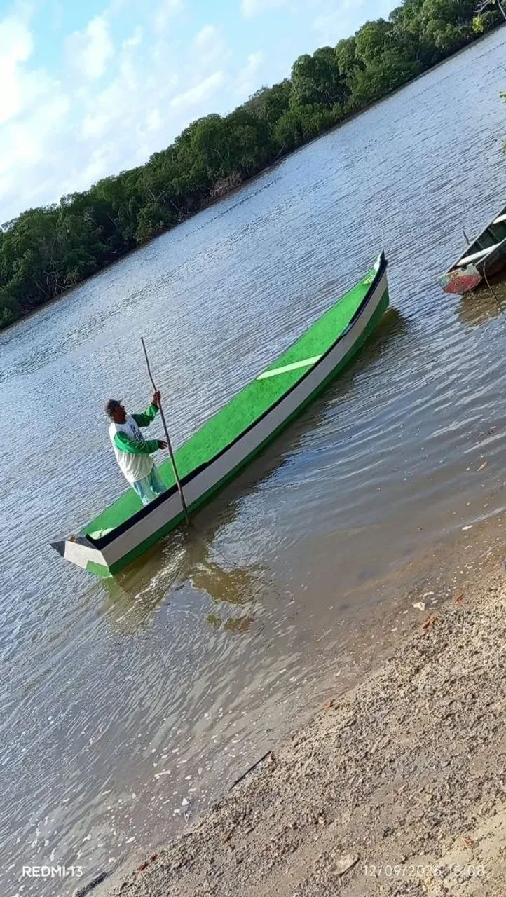 Vende-se um barco  - Foto 3