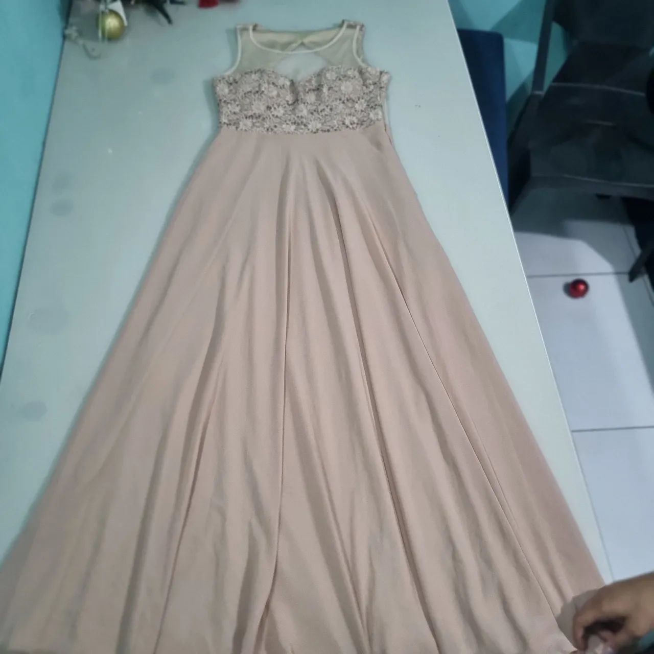 Vestidos madrinha casamento e debutante - Foto 2