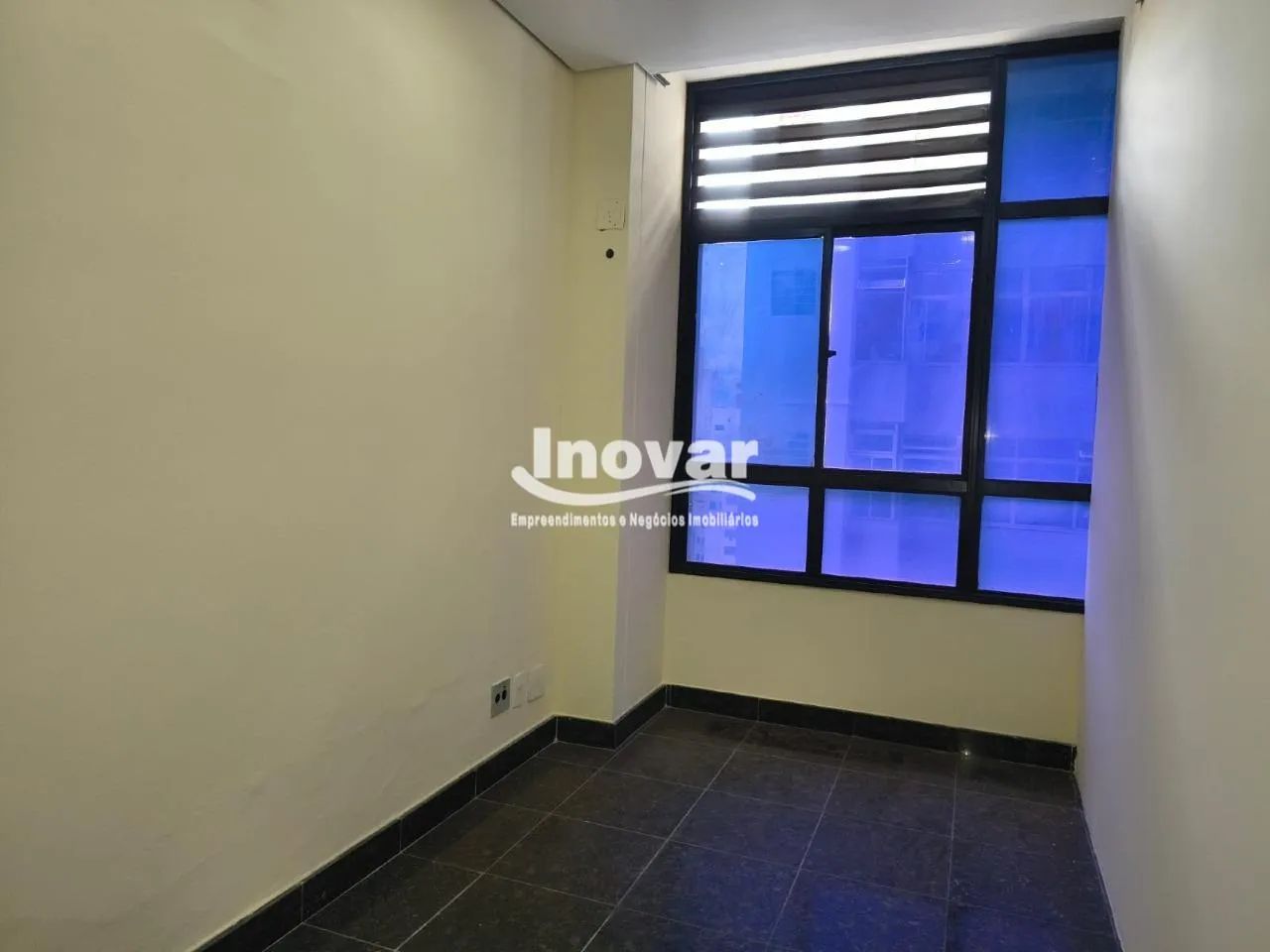 Sala com 38m² Mobilhada em prédio de auto luxo na Avenida Augusto de Lima - Foto 5