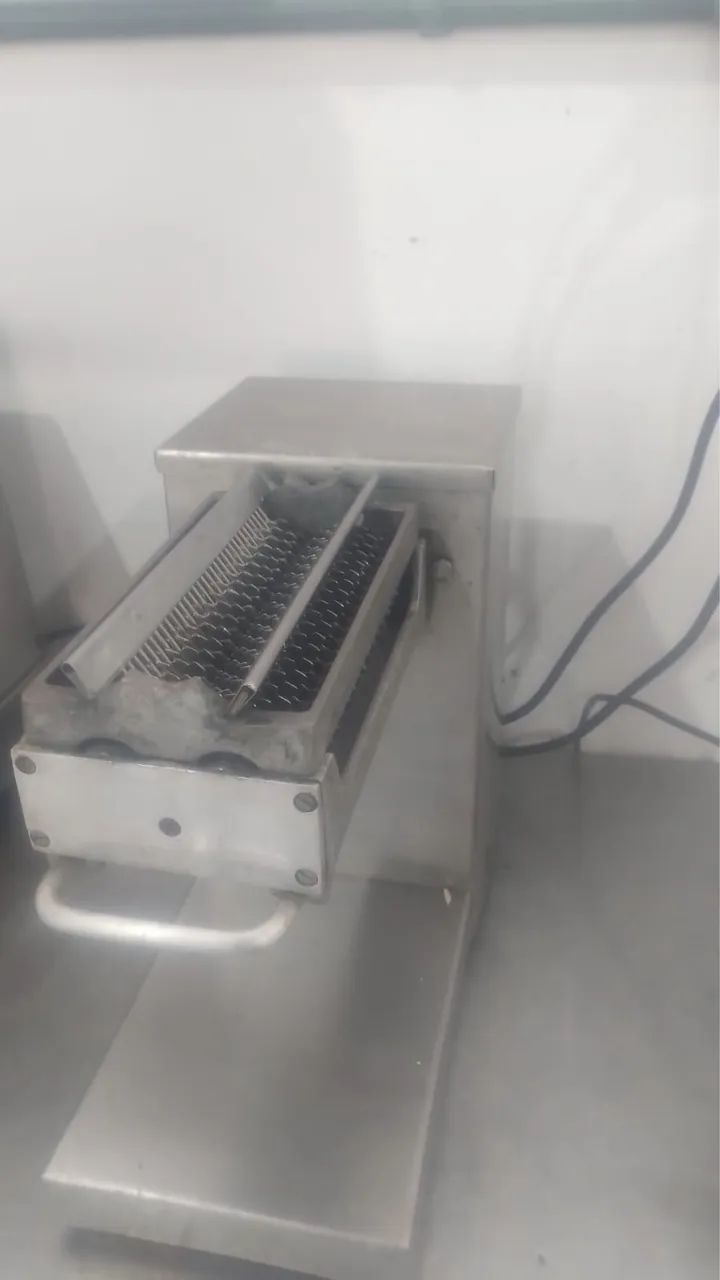 Passador de carne 