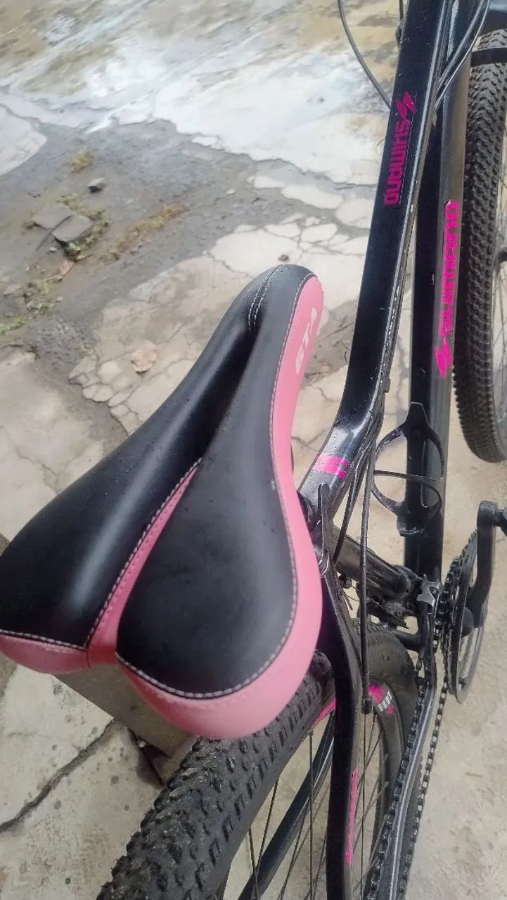 Bicicleta Shimano Aro 29  - Foto 5