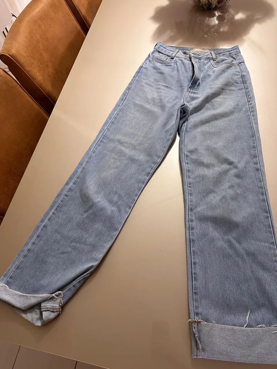 Calça jeans - TLF