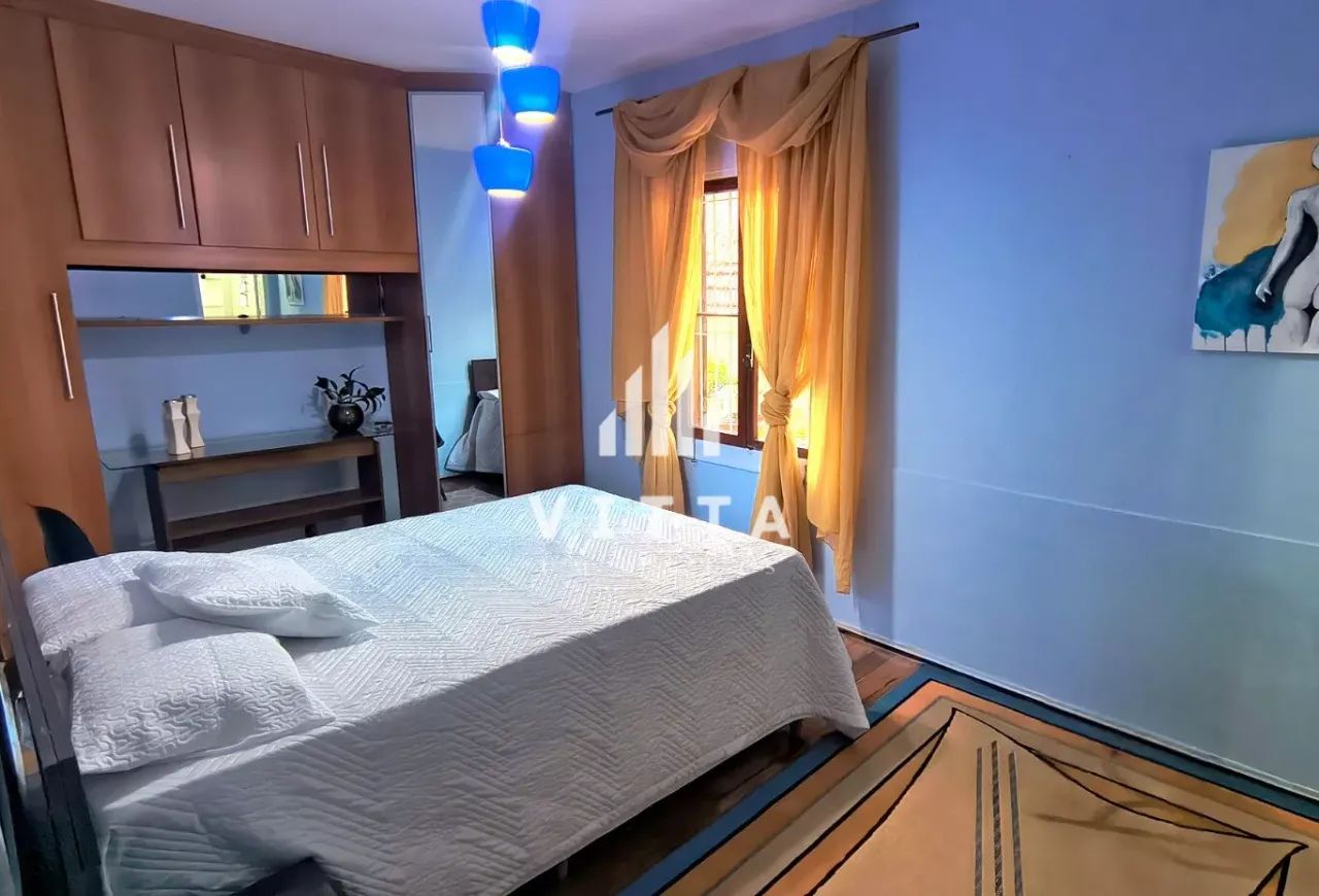 Apartamento para aluguel, 2 quarto(s), Centro, Petrópolis - Foto 5