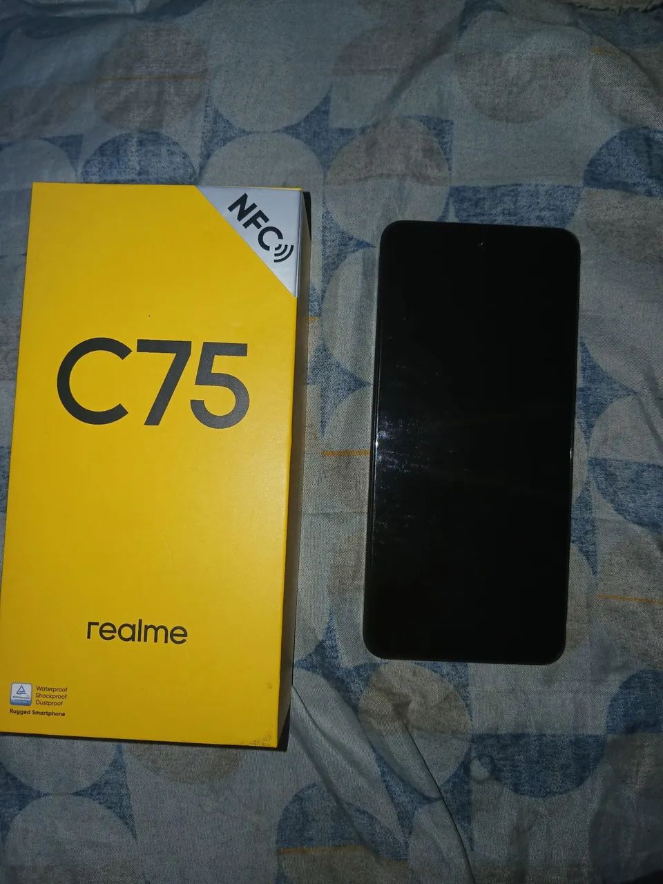 Celular realme C75  - Foto 3