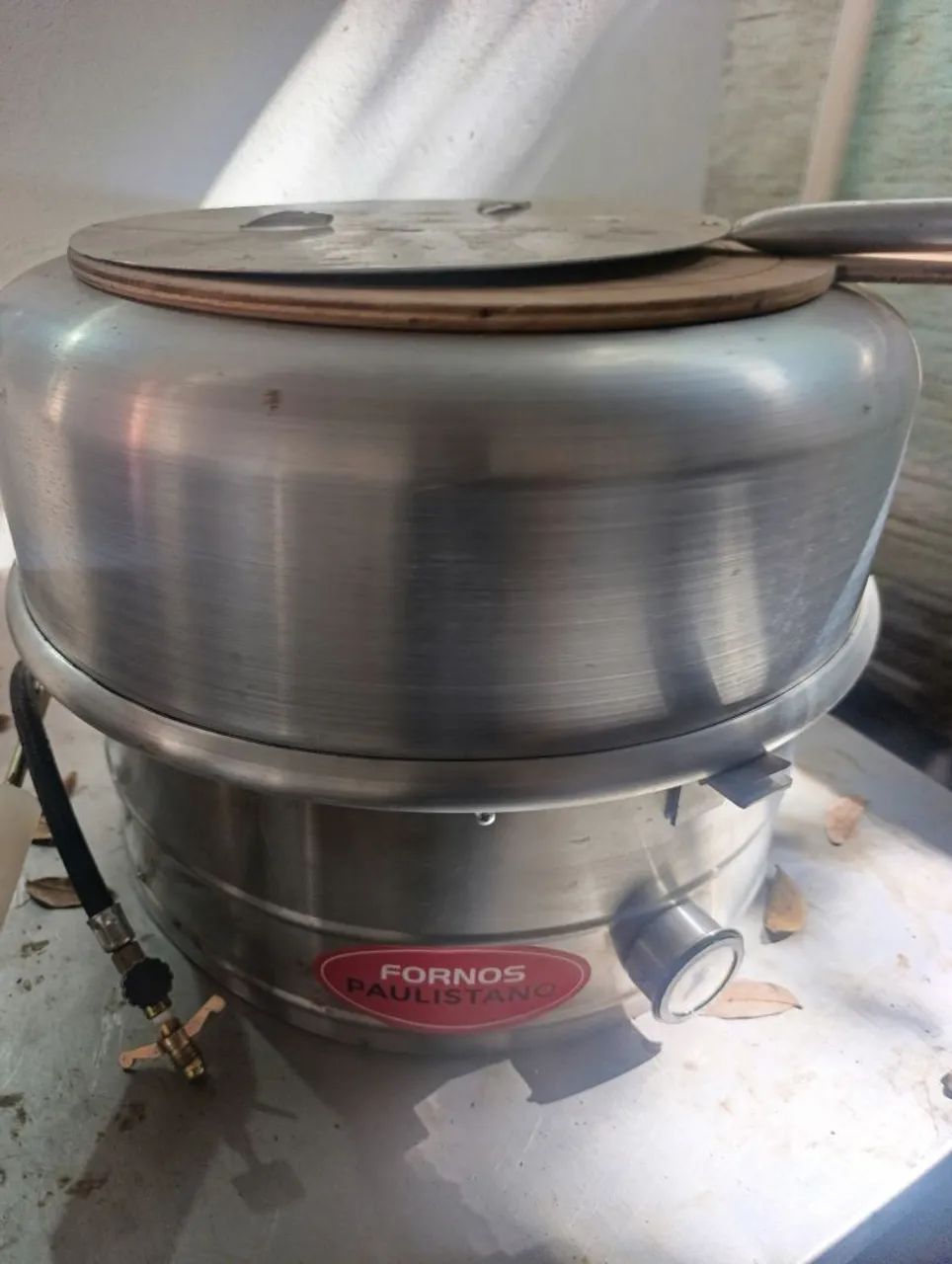 Material pra fábrica de salgados  - Foto 4