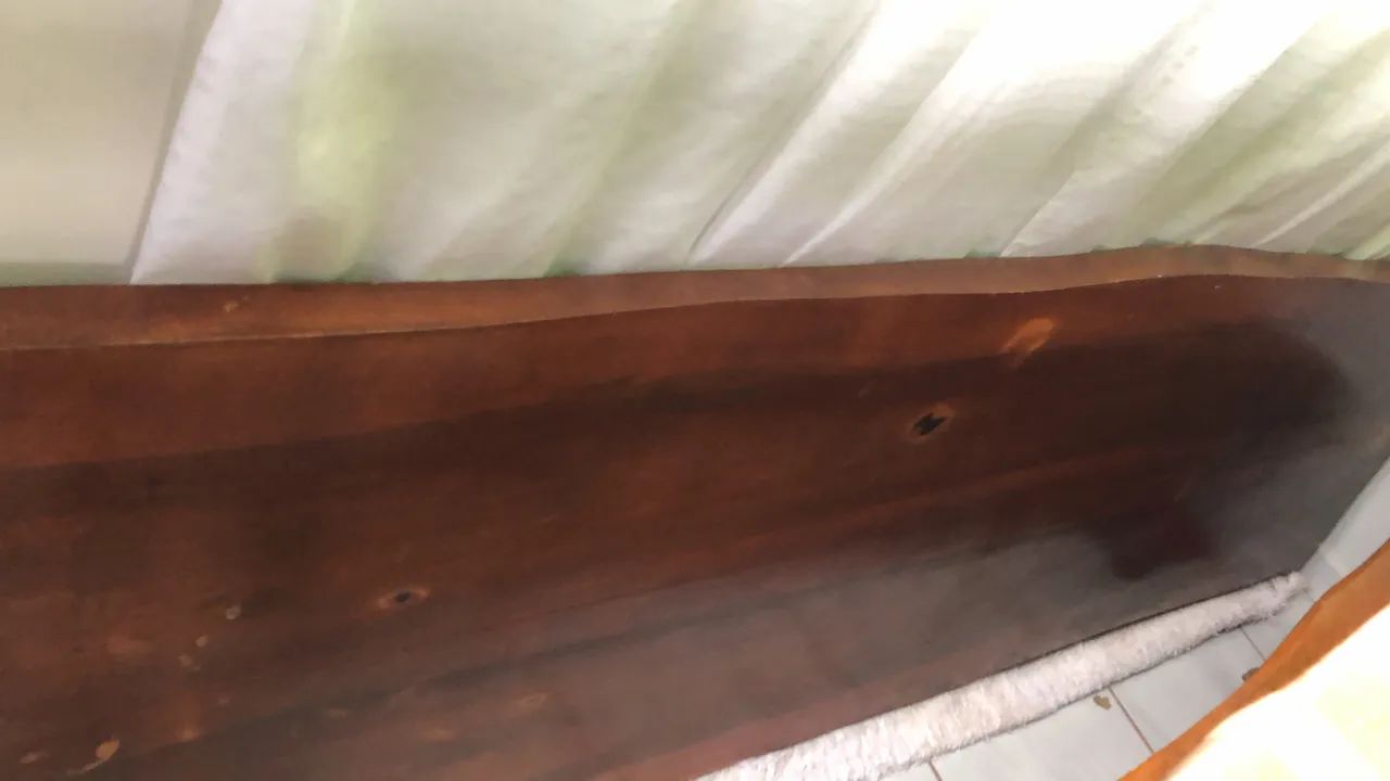 Prancha rústica p/ mesa 2,5m