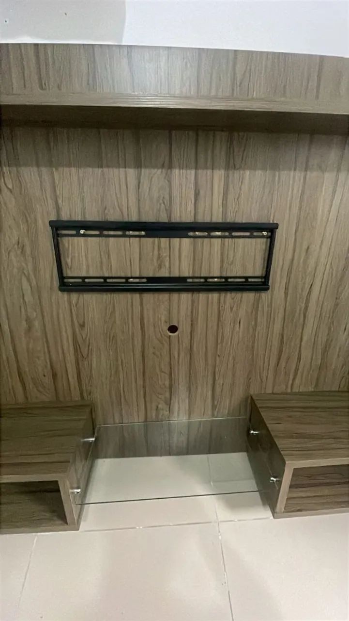 Rack para TV 