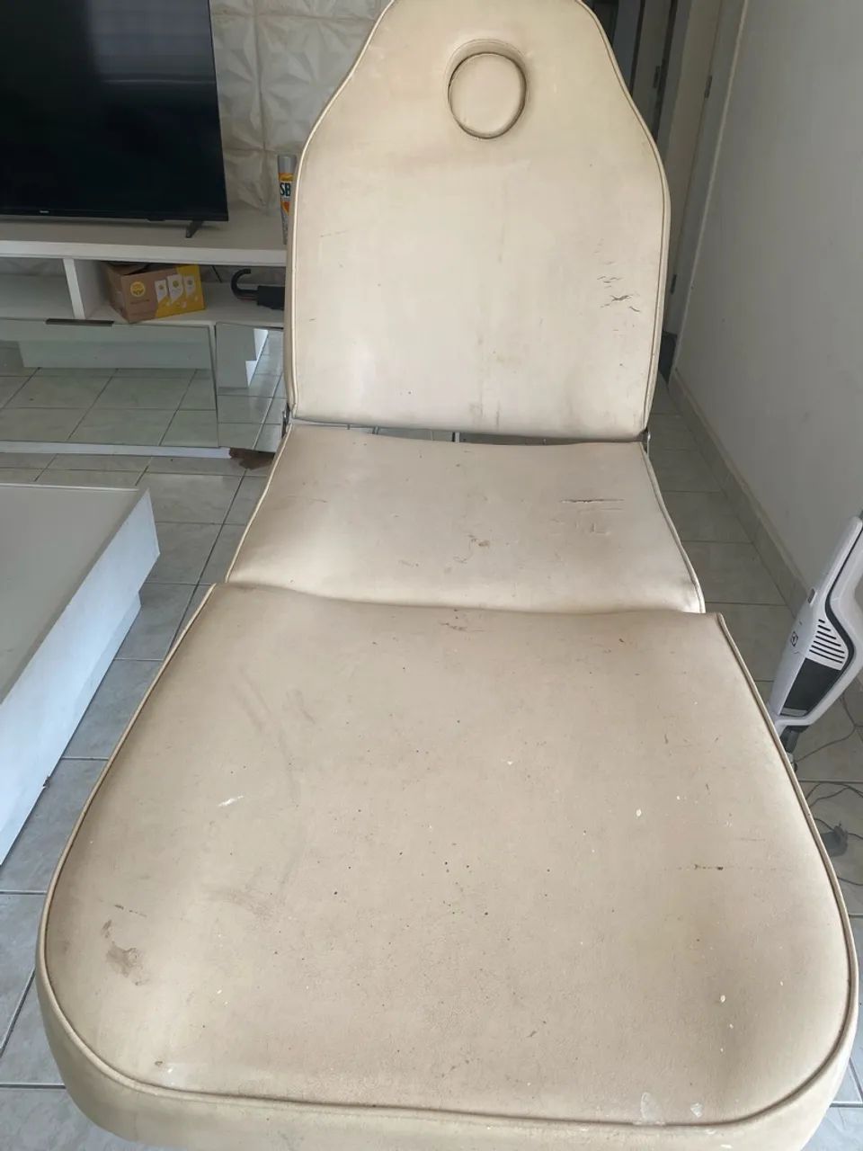 Vendo uma maca de massagem  - Foto 2