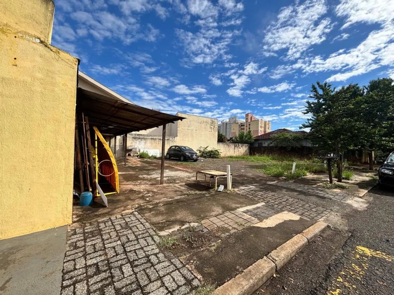 Terreno à venda em Maringá, Vila Nova, com 529.4 m² - Foto 4