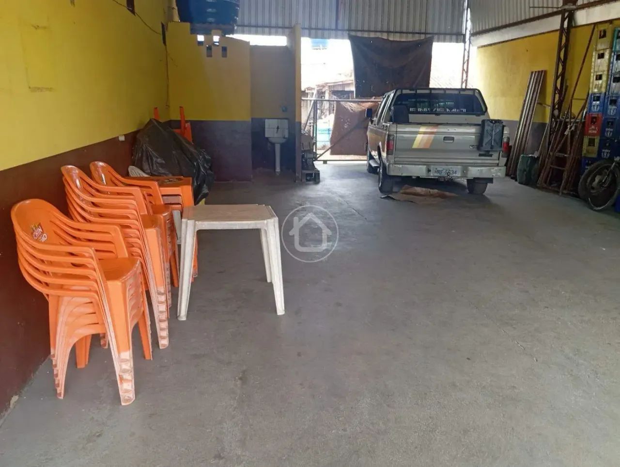 CASA SALAO COMERCIAL - Foto 3