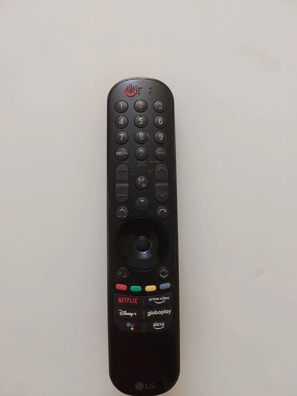 VENDO TV 50 POLEGADAS LG ULTRA.  - Foto 4