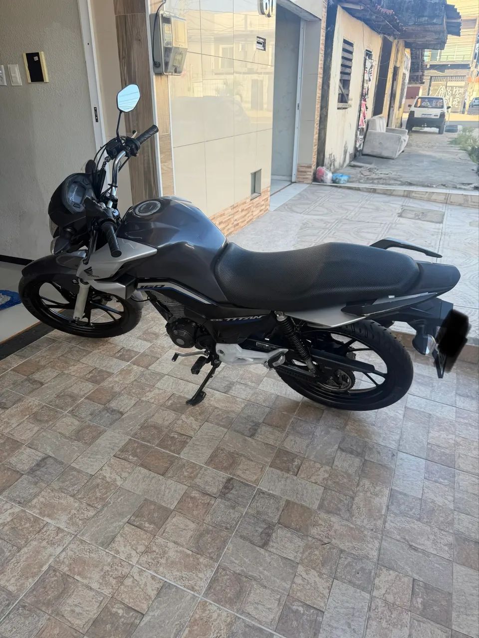 TITAN 160 2022/2022 - Foto 4