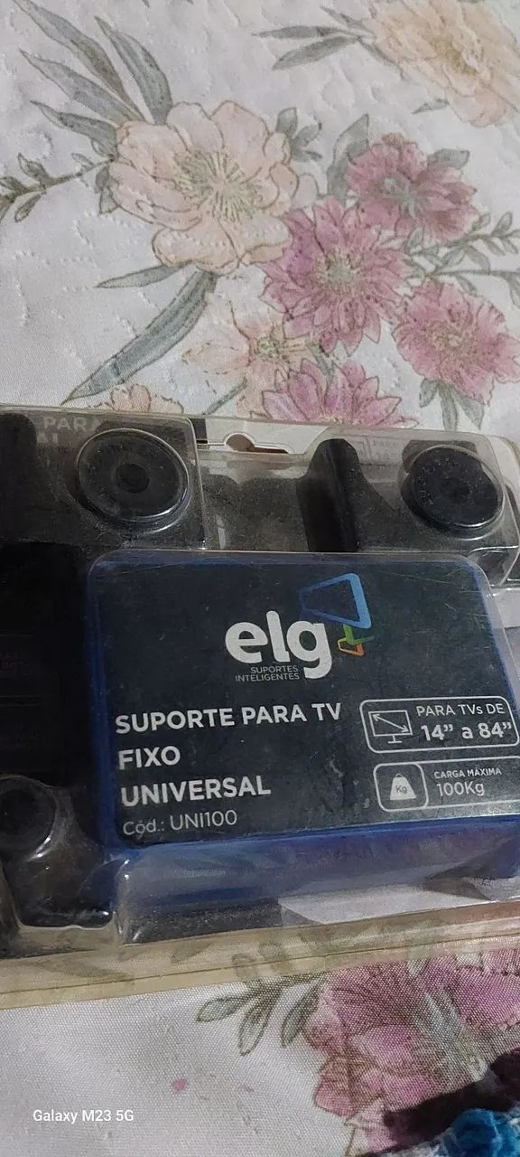 Suporte para tv